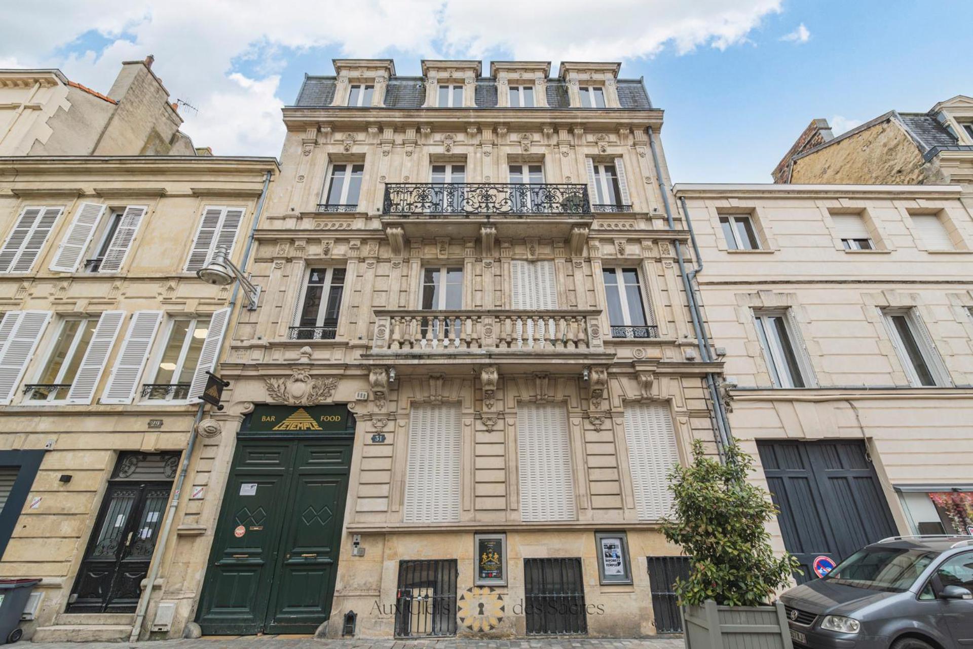 L'Hotel Des Ventes Reims Chativesle Exterior foto